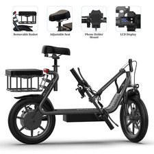 Aovopro foldable electric for sale  BIRMINGHAM
