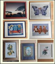 Bilder rahmen glas gebraucht kaufen  Oberaula