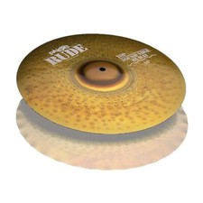 Paiste inch rude for sale  USA