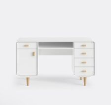 Bureau caisson d'occasion  Paris XIX