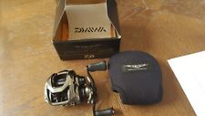 Daiwa steez limited for sale  Garland