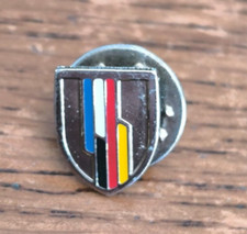 Insigne militaire réduction d'occasion  Saint-Pierre-d'Oléron