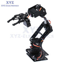 Kit braccio robotico usato  Spedire a Italy
