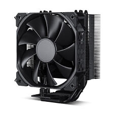 Cooler de ar Darkrock PX4 CPU para ventilador LGA 1700 1200 e AM5 AM4 silencioso PWM 180W TDP comprar usado  Enviando para Brazil
