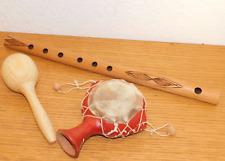Lot instrument musique d'occasion  Saint-Louis