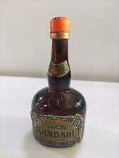 Toschi mandari liquore usato  Viareggio