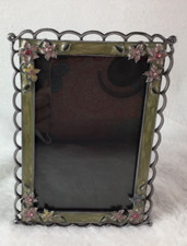 Picture frame silver for sale  Ocala