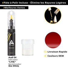 Peinture retouche audi d'occasion  Expédié en France