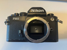 Nikon fm2 new usato  Italia