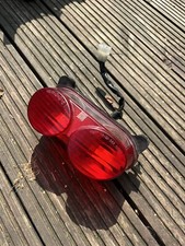 Kawasaki zx6r rear for sale  SITTINGBOURNE
