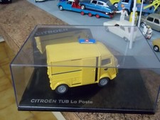 Citroën type poste d'occasion  Muret