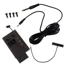 Violin piezo preamp for sale  LONDON