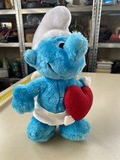 Puffo cupido pupazzo usato  Casalecchio di Reno