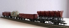 Märklin güterwagen startpack gebraucht kaufen  Zwiesel