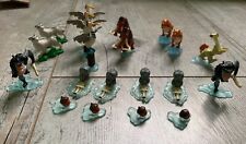 Figurine kinder surprise d'occasion  Montmort-Lucy