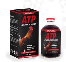 Atp rooster suplemento for sale  Hollywood