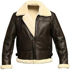 Real sheepskin shearling d'occasion  Expédié en Belgium