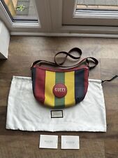 Gucci authentic canvas for sale  MILTON KEYNES