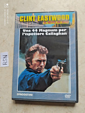 Dvd una magnum usato  Torino