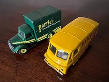 Corgi bedford van d'occasion  Rion-des-Landes