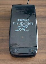 Rownsonic 430 vhs d'occasion  Poisy