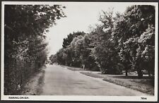 Ferring sea postcard for sale  BRIGHTON