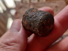 Pommel de contrapeso de ferro da Idade do Ferro/Romana. Leia a descrição LD91x comprar usado  Enviando para Brazil