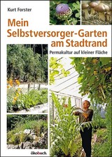 Selbstversorger garten stadtra gebraucht kaufen  Berlin