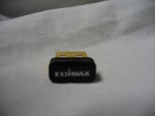 Adaptador USB sem fio Edimax Nano 150Mbps 802.11bgn, usado comprar usado Adaptador USB sem fio Edimax Nano 150Mbps 802.11bgn, usado comprar usado  Enviando para Brazil