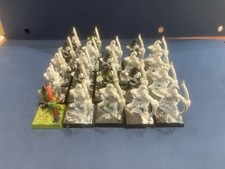 Figurines warhammer battle d'occasion  Fresnes