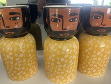 Men vases unique for sale  KENDAL