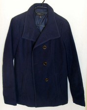 Damen mantel caban gebraucht kaufen  Eberstadt