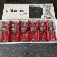 Vintage sherries dema for sale  MELTON MOWBRAY