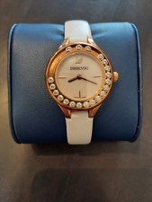 Swarovski damenuhr lovely gebraucht kaufen  Trittau