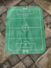 Football pitch rug for sale  HALSTEAD