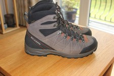 Scarpa evolution gtx for sale  MACCLESFIELD