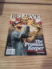 Sports illustrated june for sale  Johnstown