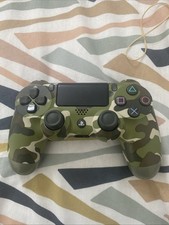 Ps4 dualshock wireless for sale  SMETHWICK