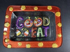 Good eat halloween for sale  Fenton