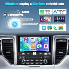 Carplay din écran d'occasion Carplay din écran d'occasion  Albens