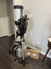 Celestron evolution edge for sale  Rogersville