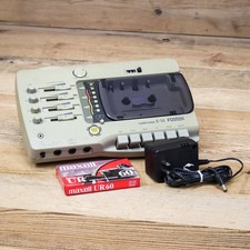 Fostex silver multitracker for sale  Appleton