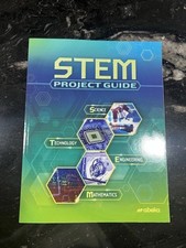 Abeka science stem for sale  Salem