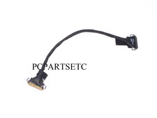 922-9942 Apple Thunderbolt A1407 27 polegadas monitor LVDS cabo Displayport original, usado comprar usado  Enviando para Brazil