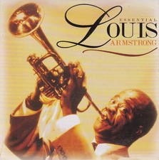 Essential louis armstrong gebraucht kaufen  Herzberg am Harz