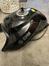 Sym wolf sb125n for sale  LINCOLN