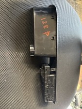 Interruptor de janela 2023-2024 Mercedes Sprinter 2500 Master Power caixa OEM #24 comprar usado  Enviando para Brazil