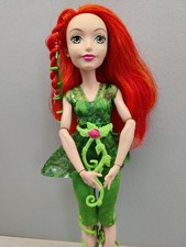 Super hero girls for sale  HARLOW