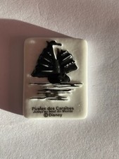 Fève pirates caraïbes d'occasion  Revel