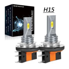 H15 canbus led for sale  UK